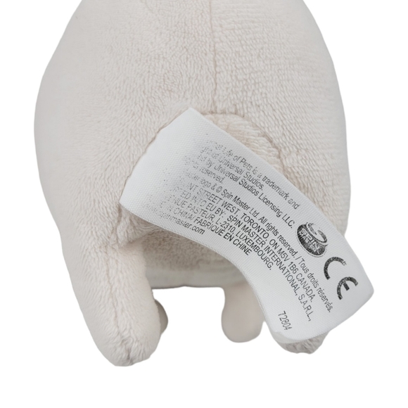 The Secret Life of Pets 6" Mel Plush - Spin Master - Picture 5 of 7